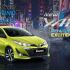 All New Yaris