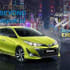 All New Yaris